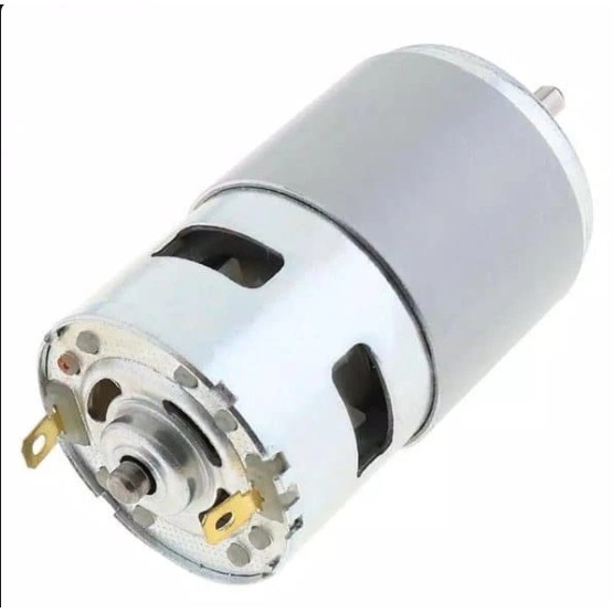 Dinamo Motor DC 795 Shopee Indonesia