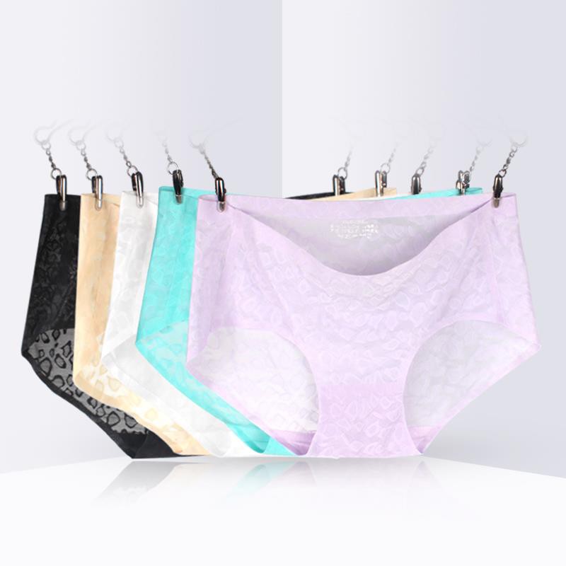 Jual Korean Woman Underwear Seamless C202 Indonesia