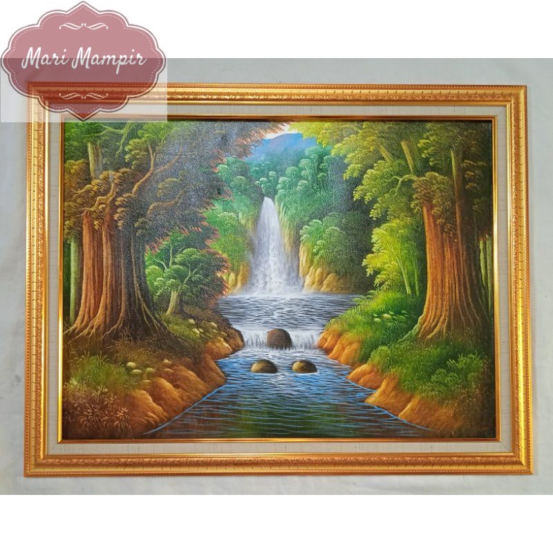 Harga Pemandangan Air Terjun Terbaru November 2021 | Biggo Indonesia 800_X_800_jpg