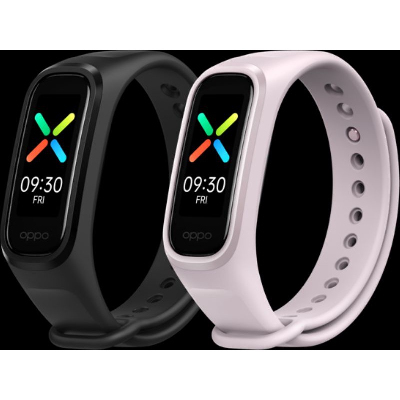 Jual Smartwatch Oppo Band Shopee Indonesia