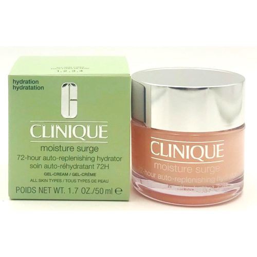 Jual Beautybank - Clinique Moisture Surge 72-Hour Auto-Replenishing Hydrator | Shopee Indonesia