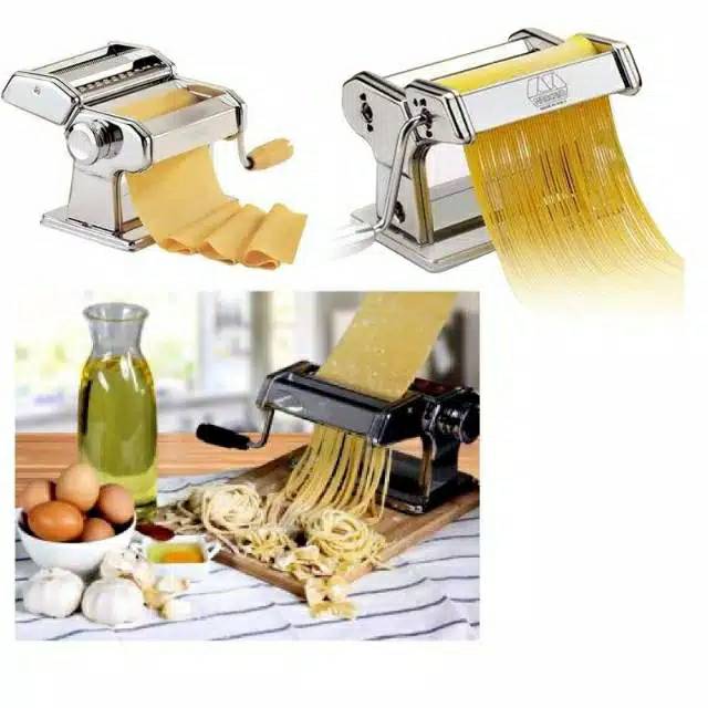 Gilingan kue bawang_mie_pangsit dan kue molen Shopee Indonesia