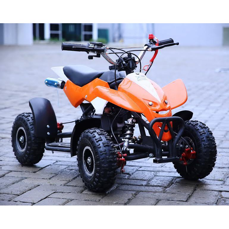 Jual Mini Atv 50Cc / Motor Atv Mini / Mini Motor Indonesia|Shopee Indonesia