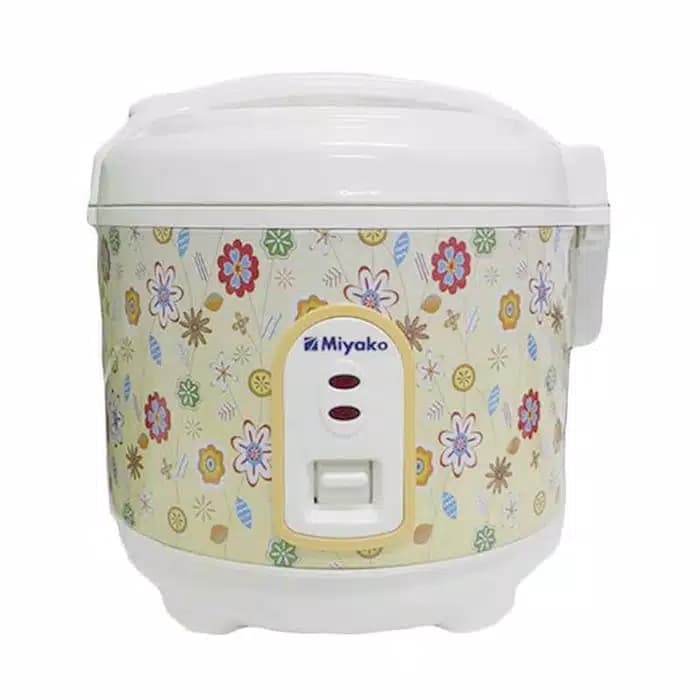 Jual Magic com miyako mini 0,6L MCM 609 rice cooker mini MCM609 3 in1