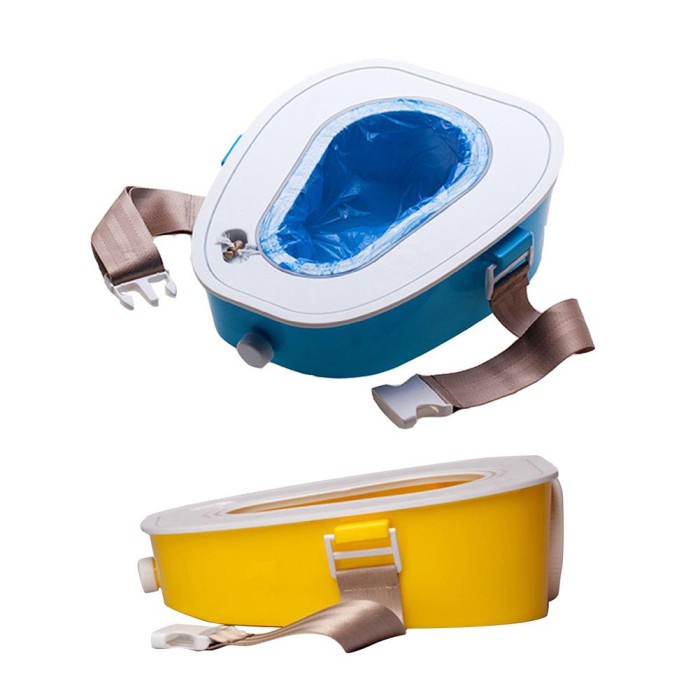 Jual Outdoor Camping Toilet Car Commode Toilet Portable Toilet Sojourn