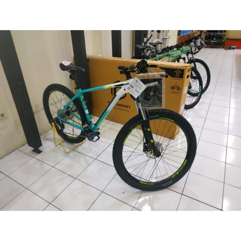 Harga Sepeda Polygon Terbaru Agustus 2021 BigGo Indonesia
