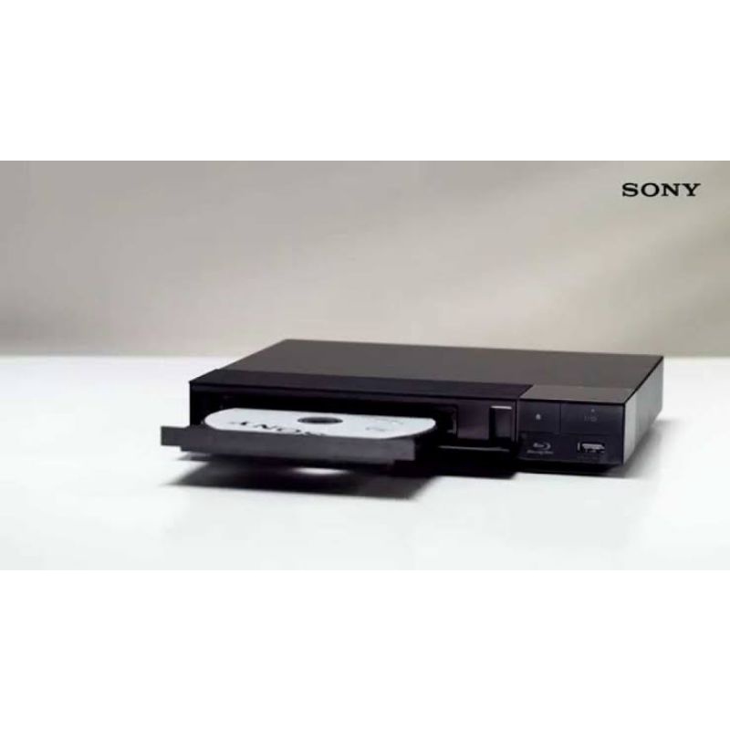 Jual Sony Bdp S1500 Bdps1500 Blu Ray Bluray Disc Player Full Hd 1080 Alat Mesin Pemutar Cd Vcd Film Music | Shopee Indonesia