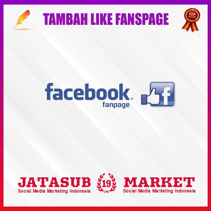 Jasa Tambah 1000 Follower Dan Like Fanspage Facebook