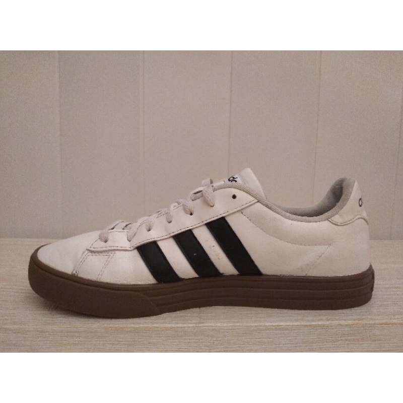 Jual Sepatu Second Adidas Daily 2.0 | Shopee Indonesia