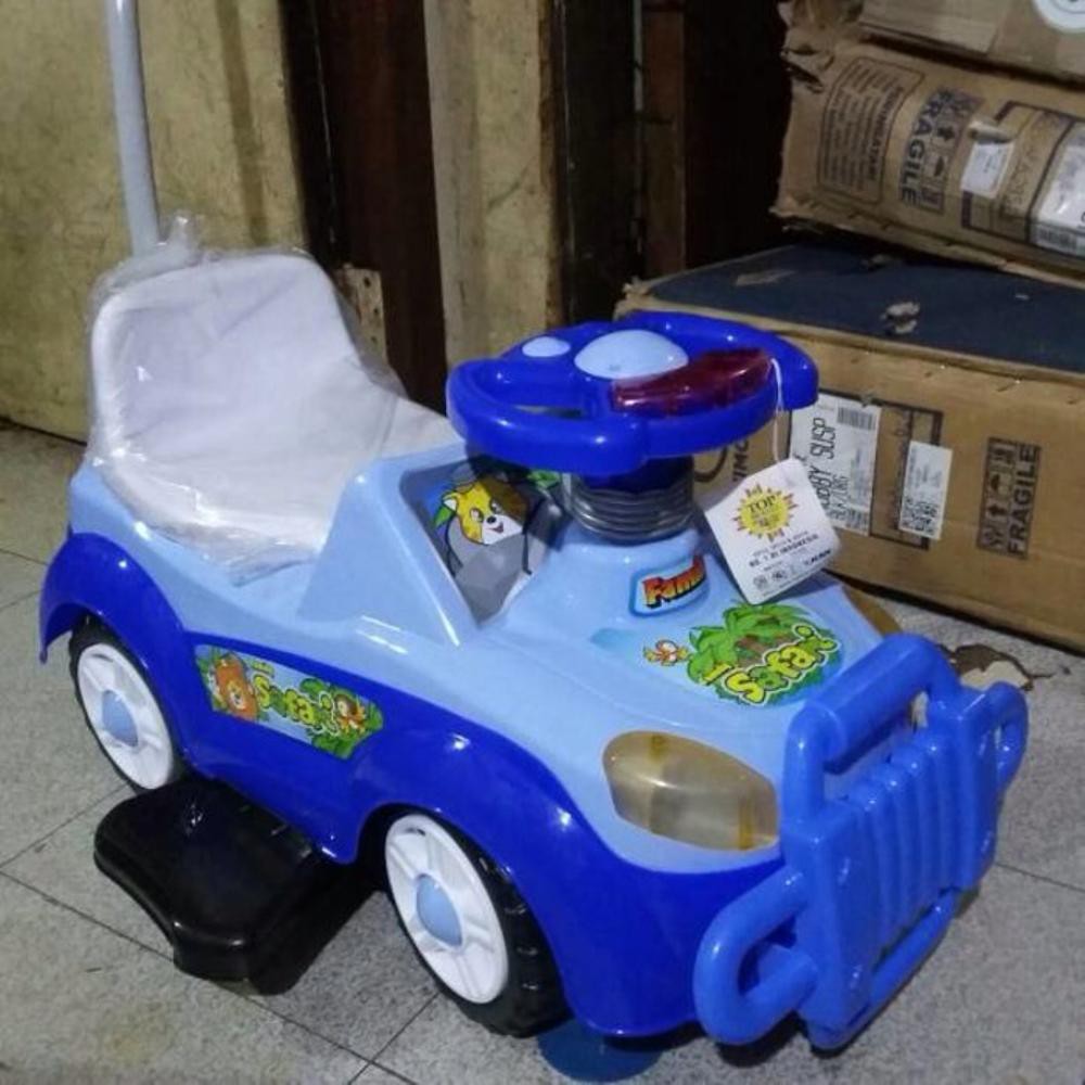 Jual Mobilan Mainan Anak Ride On Family Termurah | Shopee Indonesia