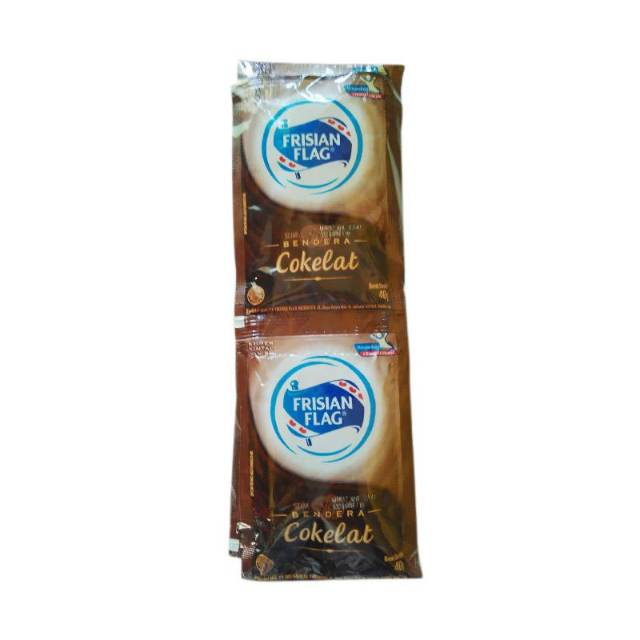 Jual Skm Coklat Sachet | Shopee Indonesia