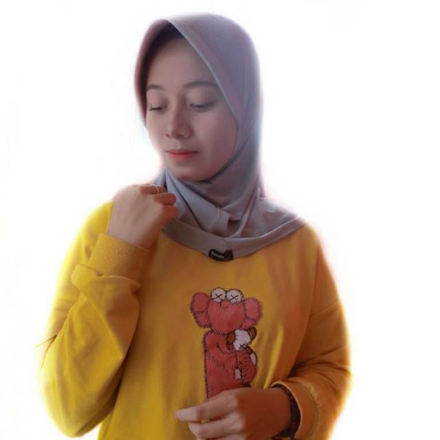 Hijab Sport AZZURA Shopee Indonesia