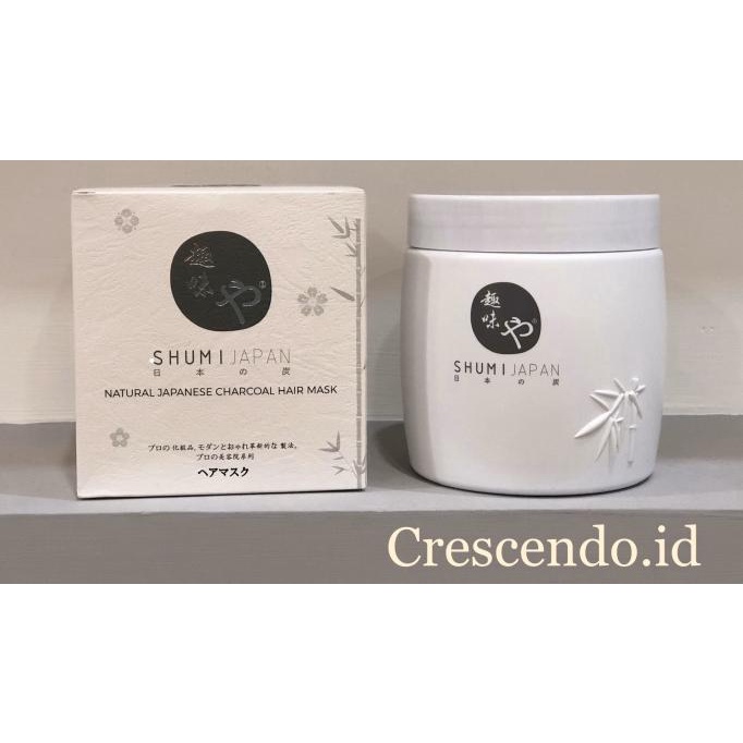 Jual SALE !!! Shumi Japan Hair Mask 1000ml Shopee Indonesia