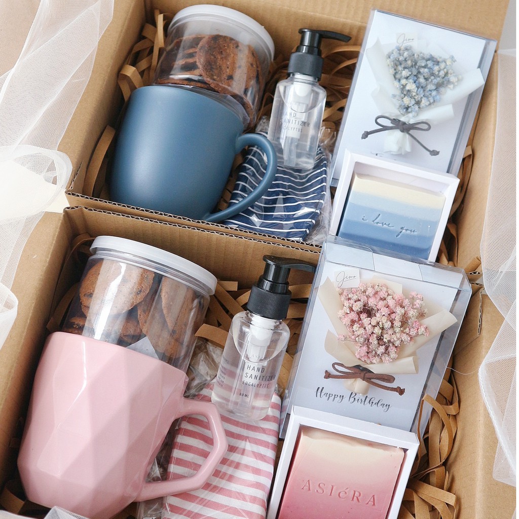 Caring kit Hampers Ramadan/ Hampers Lebaran/ Hadiah