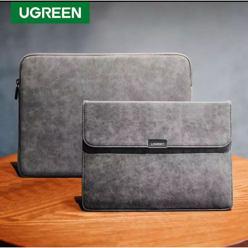Jual Ugreen Tas Notebook / Tablet 13,3"/ 12" / 12.9" / 15,4" / 16" inch