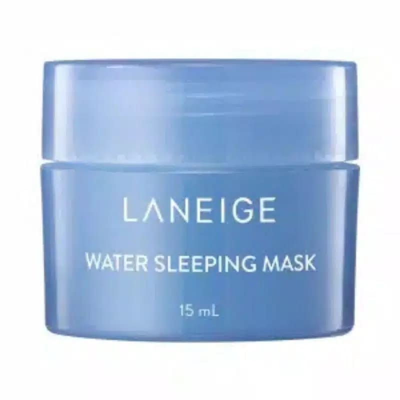 Laneige Special Care Water Sleeping Mask 15ml 100 ORI KOREA Shopee Indonesia