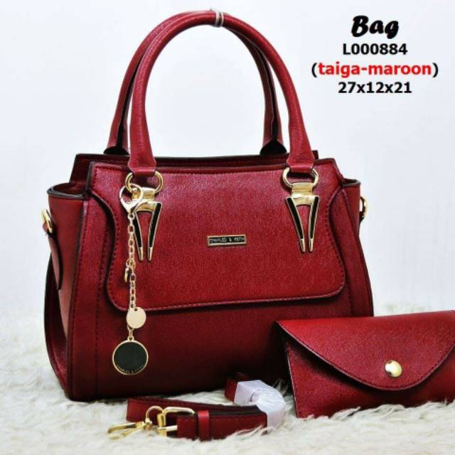 Bahan Tas Yang Bagus Tidak Mudah Terkelupas Sekilas Bahan