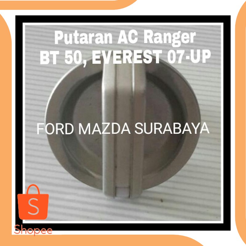 Toko Sparepart Ford Everest Jakarta