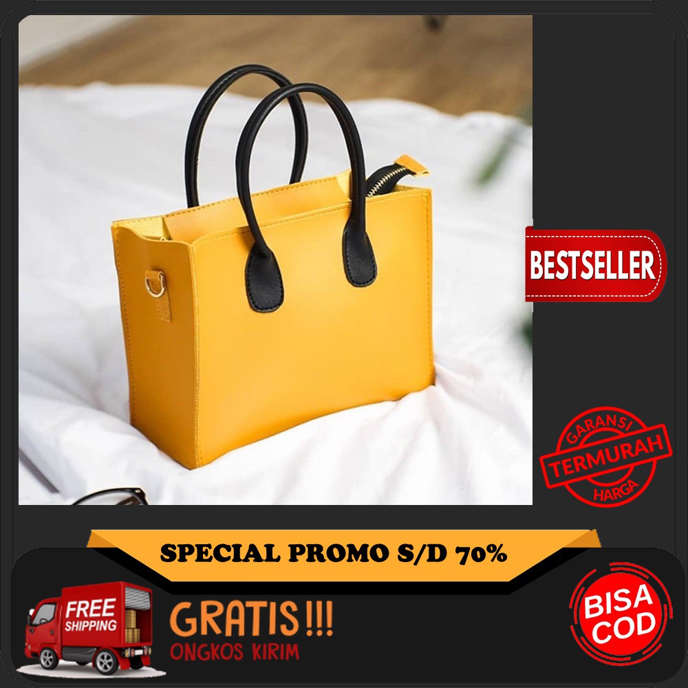 Tas Selempang Wanita Muda Import Batam MURAH