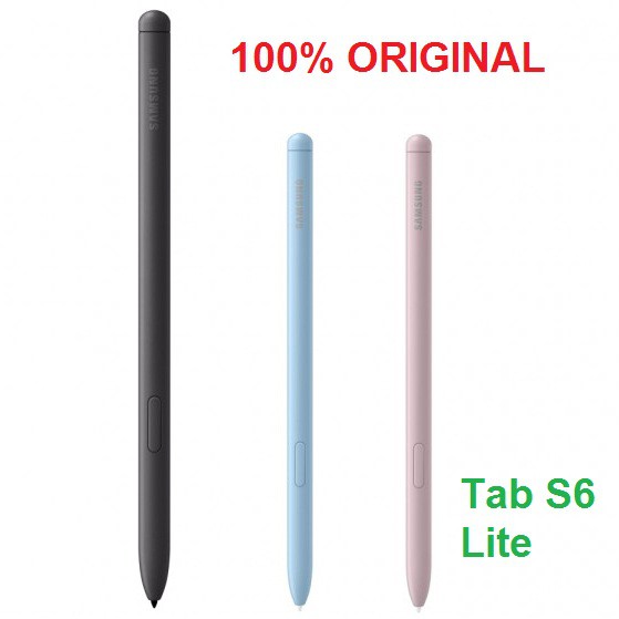 Jual SAMSUNG Stylus S Pen Galaxy Tab S6 Lite Original 100 Non Pack