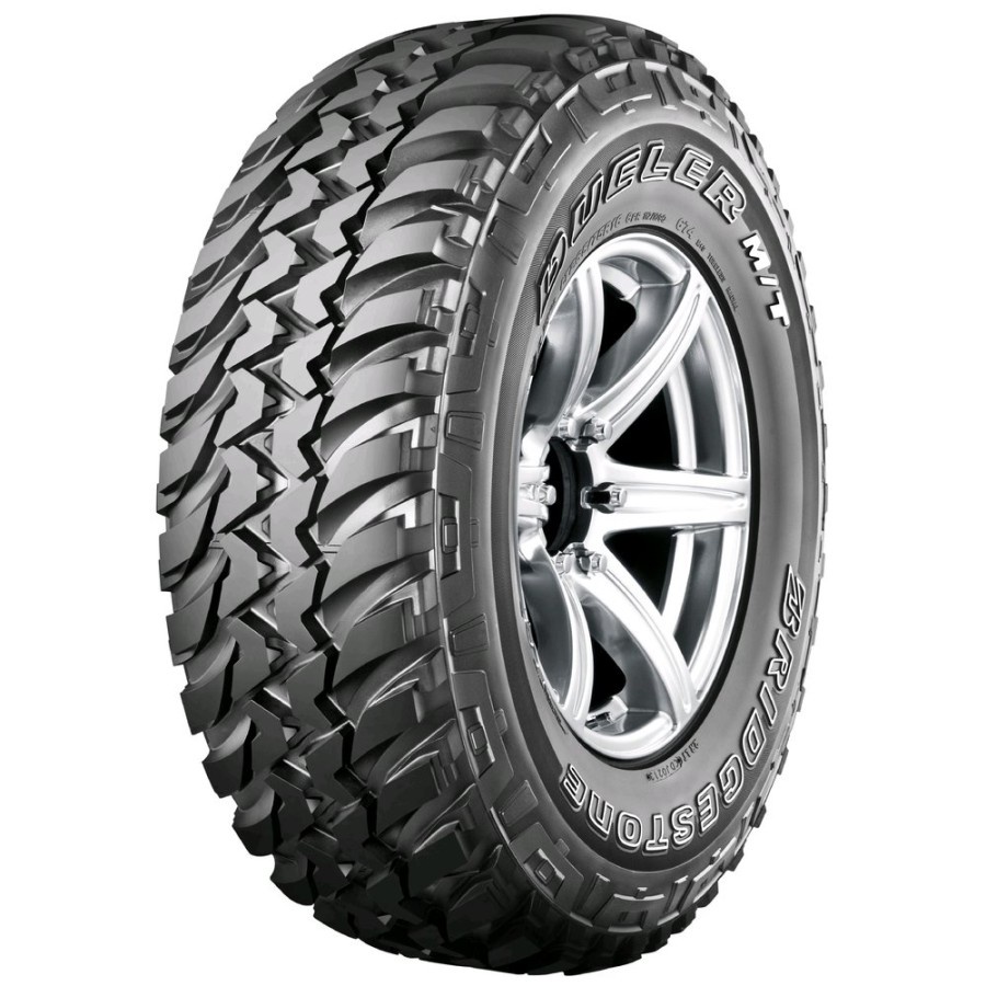 Harga 265 65 R17 Mt Terbaru Maret 2022 | Biggo Indonesia
