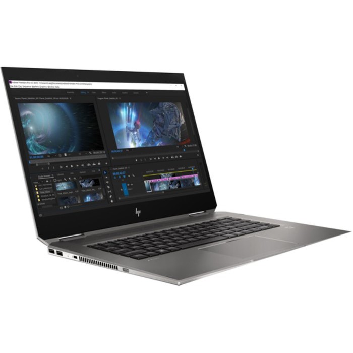 Jual Hp Zbook Studio X360 G5 I7-9750H 16Gb 512Gb Quadro P1000 Win10 15,6 4K | Shopee Indonesia