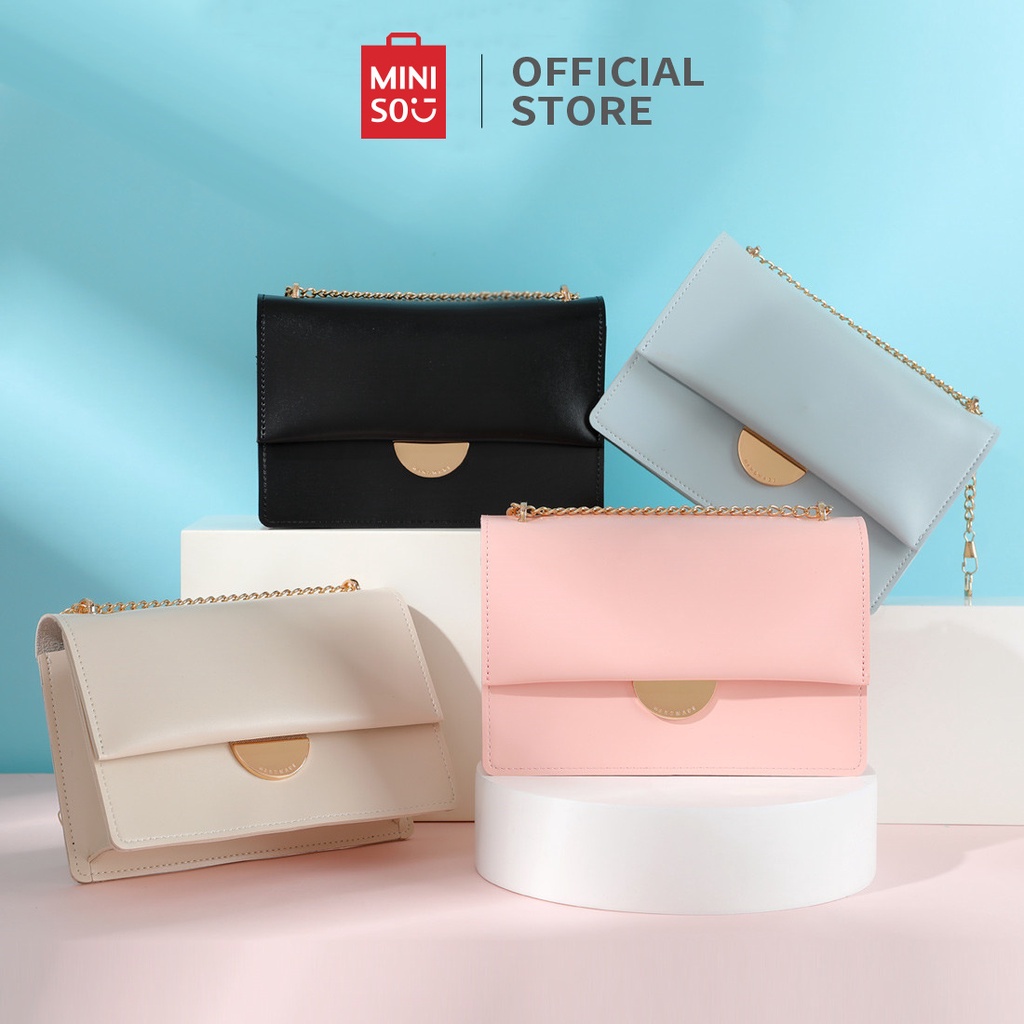 Harga Miniso TAS Selempang Terbaru Jan 2025 BigGo Indonesia