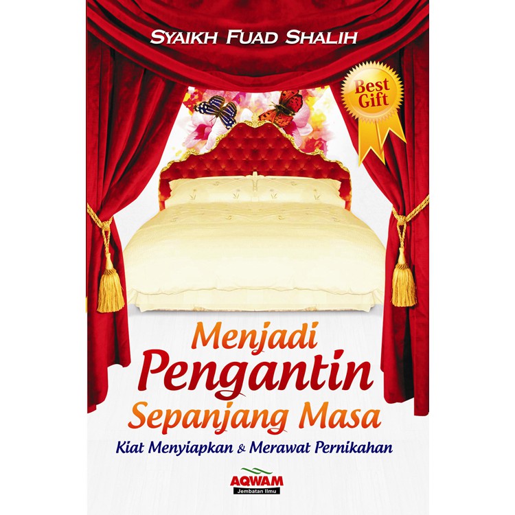 Buku Menjadi Pengantin Sepanjang Masa Shopee Indonesia