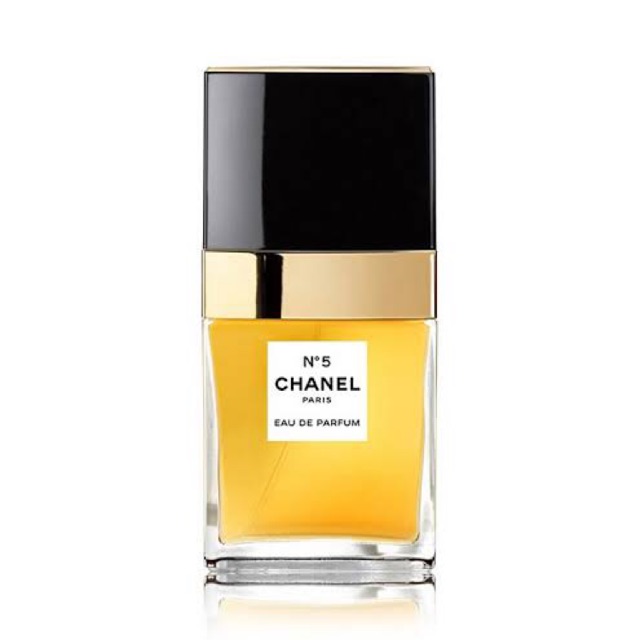 Jual Parfum Chanel N°5 Eau De Parfum 35Ml | Shopee Indonesia