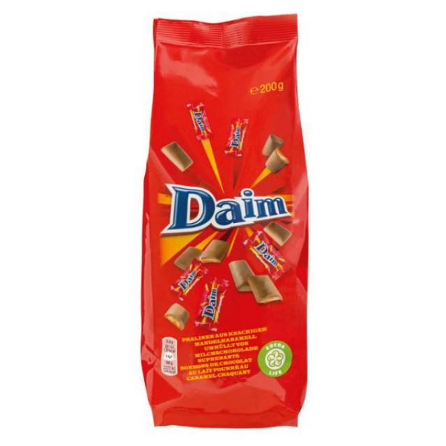 Jual Daim Chocolate | Shopee Indonesia