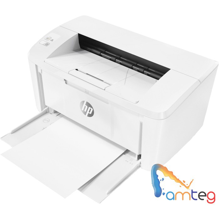 Jual Promo Termurah New Hp Laserjet Pro M15W Printer | Shopee Indonesia