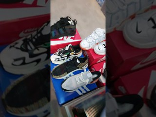 Toko Online Tokosepatu.73 | Shopee Indonesia