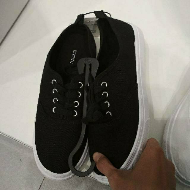 SEPATU SNEAKER HNM Shopee Indonesia