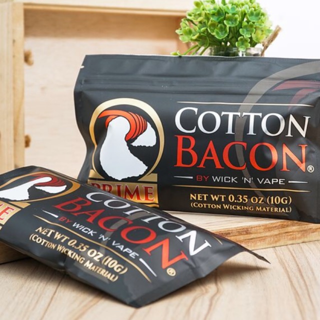 PROMO KAPAS COTTON BACON MURAH Shopee Indonesia