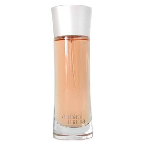 Jual Parfum Giorgio Armani Mania For Women Edp 75Ml Ori Reject Non Box | Shopee Indonesia