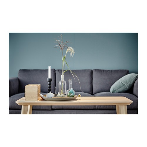 lisabo matbord Jual Ikea Lisabo (Meja Tamu 118Cm X 50Cm) Indonesia|Shopee Indonesia