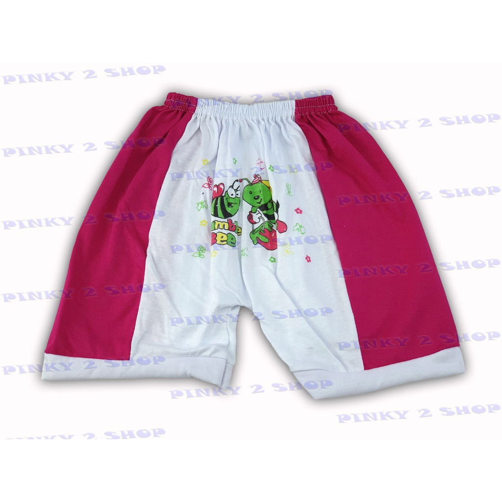 CELANA PENDEK BAYI MURAH MERIAH Shopee Indonesia