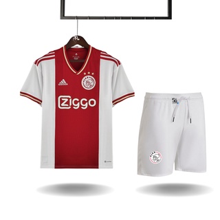 Jual Jersey Ajax Harga Terbaik & Termurah Desember 2022 | Shopee Indonesia