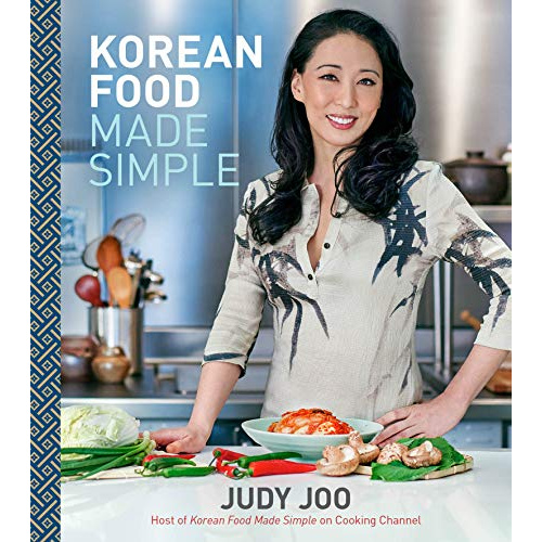 Jual Korean Food Made Simple (By Judy Joo) Indonesia|Shopee Indonesia