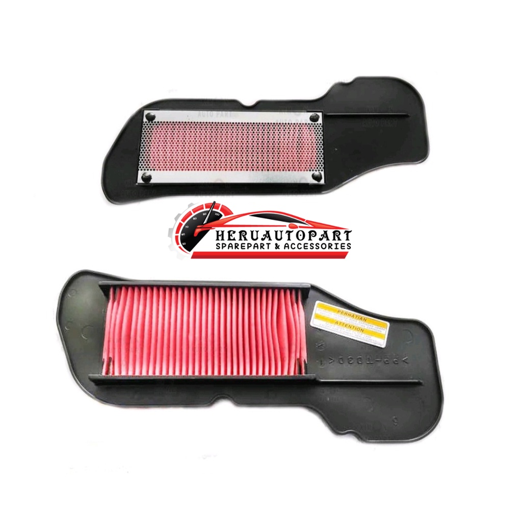 Jual Filter Udara Mio J / Saringan Udara Mio GT / Soul Gt / Xride