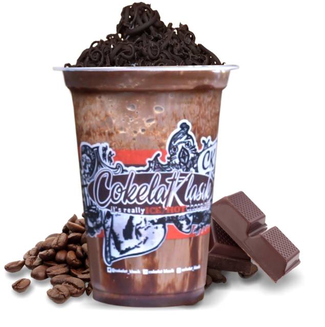 Jual Coklat Klasik | Shopee Indonesia