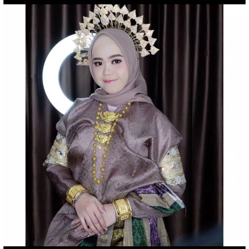 Alamat Jual Baju Bodo Modern Makassar Harga Baju Bodo