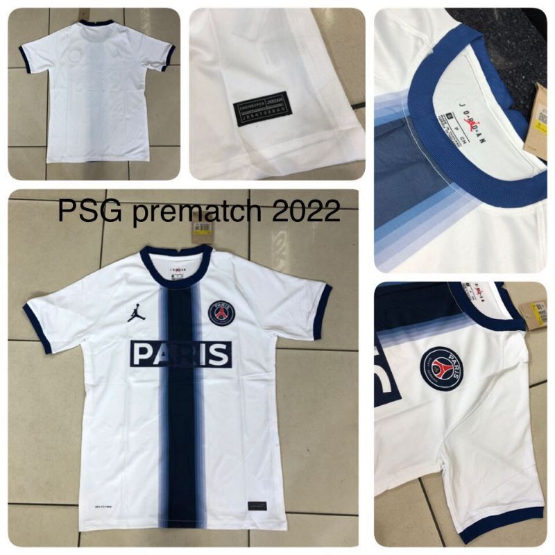 psg trainingspak 2023 2023 Jual Jersey Training Psg Jordan 2023 Grade Ori Import Indonesia|Shopee Indonesia