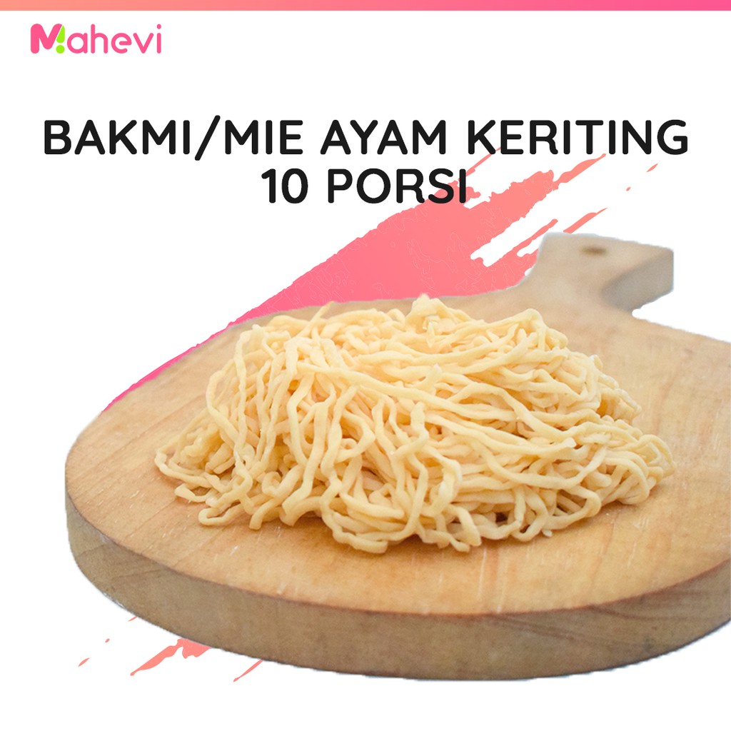 Membuat Mie Enak Tanpa Penyedap Resep Memasak Mie Setan