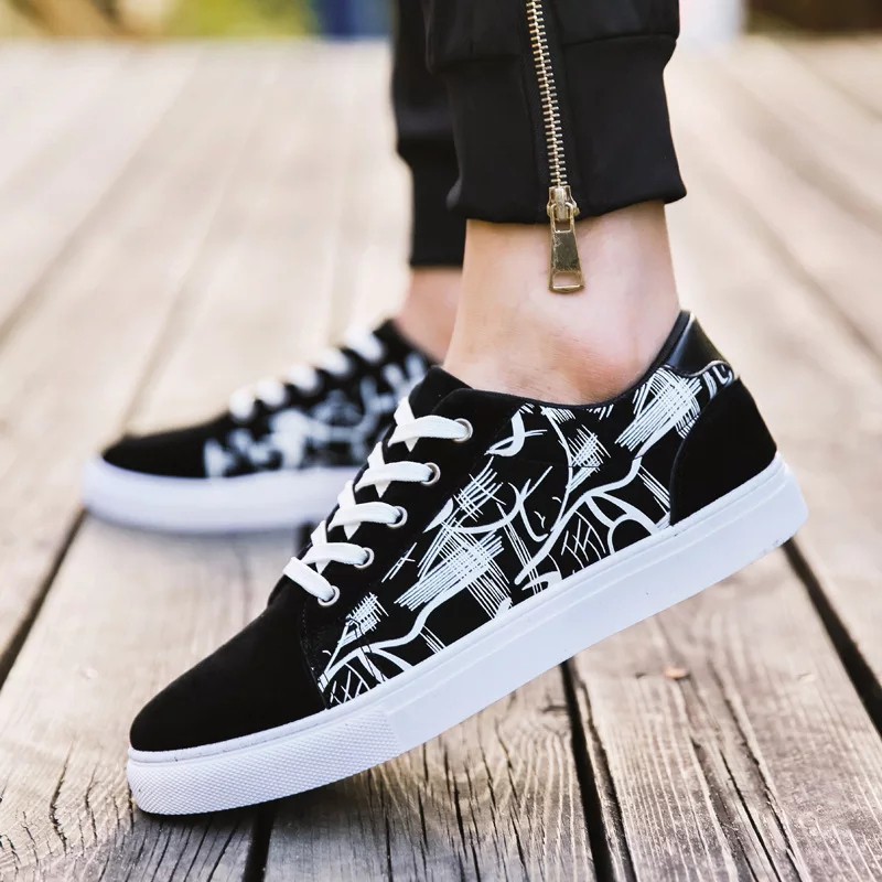 Review Of Sepatu Vans Indonesia References