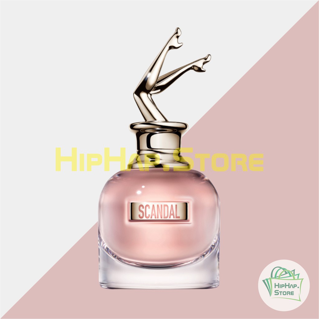 Jual Jean Paul Gaultier Scandal For Women - Jean Paul Gaultier Parfum Original | Shopee Indonesia