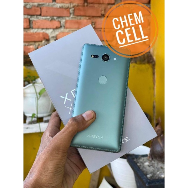 Jual Sony Xperia Xz2 Compact Dual Global Original | Shopee Indonesia