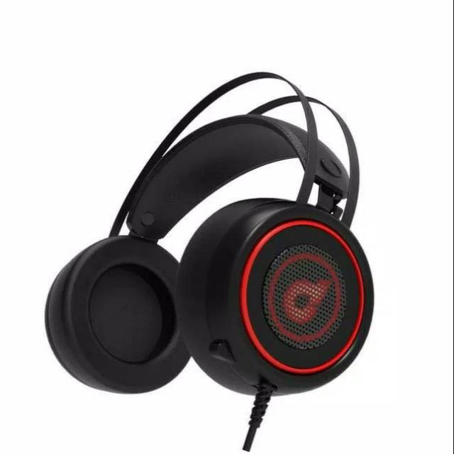 Headset Gaming DBE GM100 Original Shopee Indonesia
