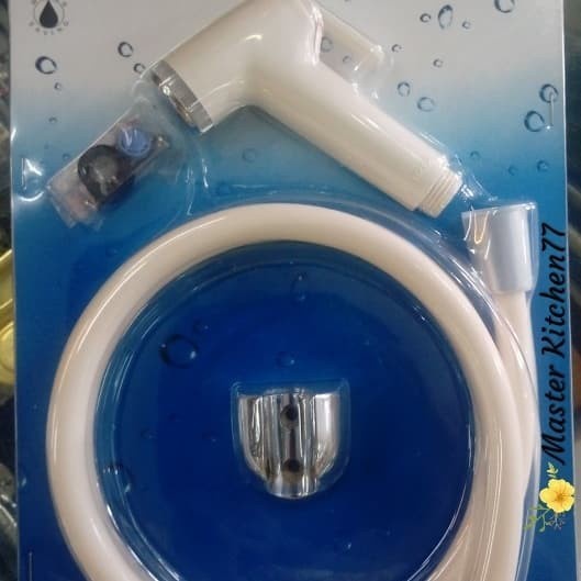 Jual JET SHOWER TOTO THX 20 NB IV (IVORY) Shopee Indonesia