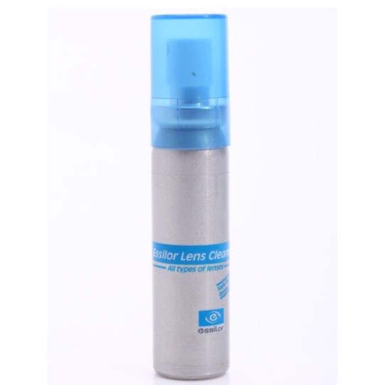 ESSILOR LENS CLEANER Shopee Indonesia